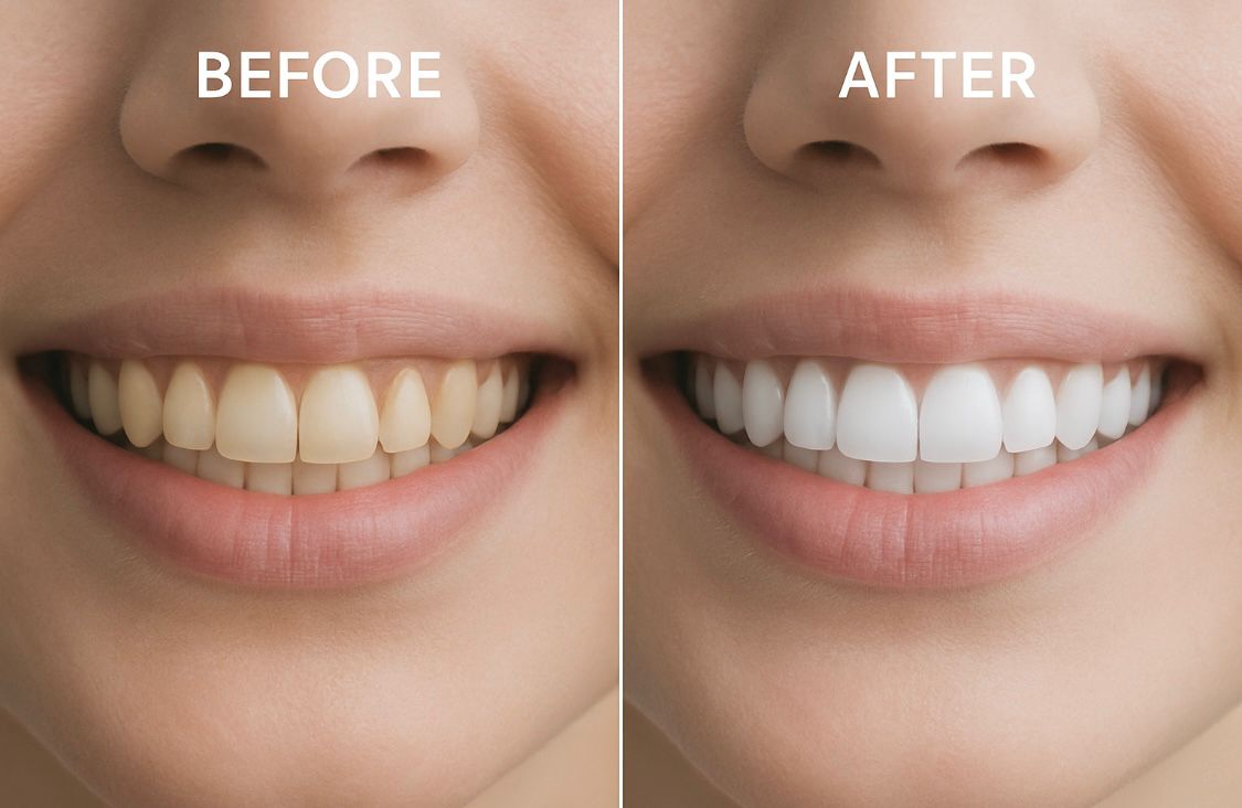 Oralhoe™ Whitening Pen