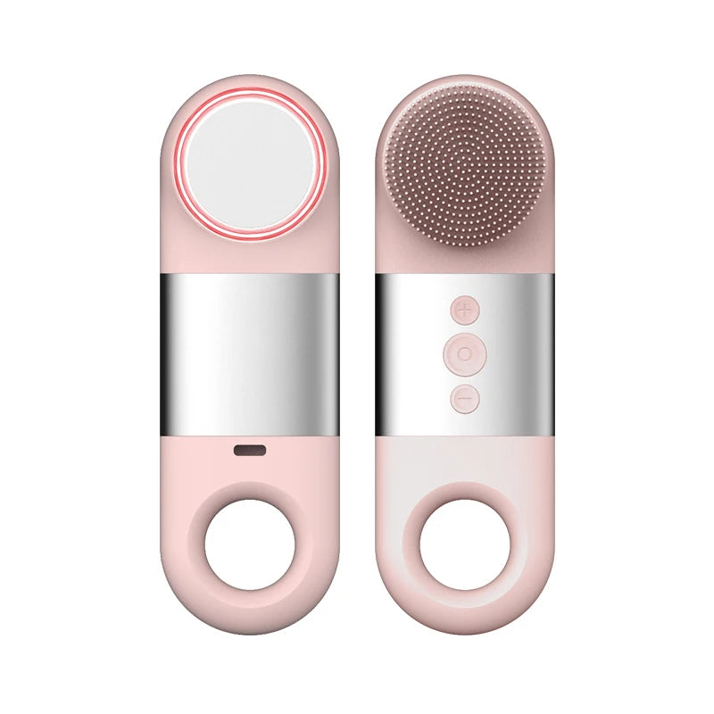 CryoGlow™ Hot & Cold Skin Cleansing Tool