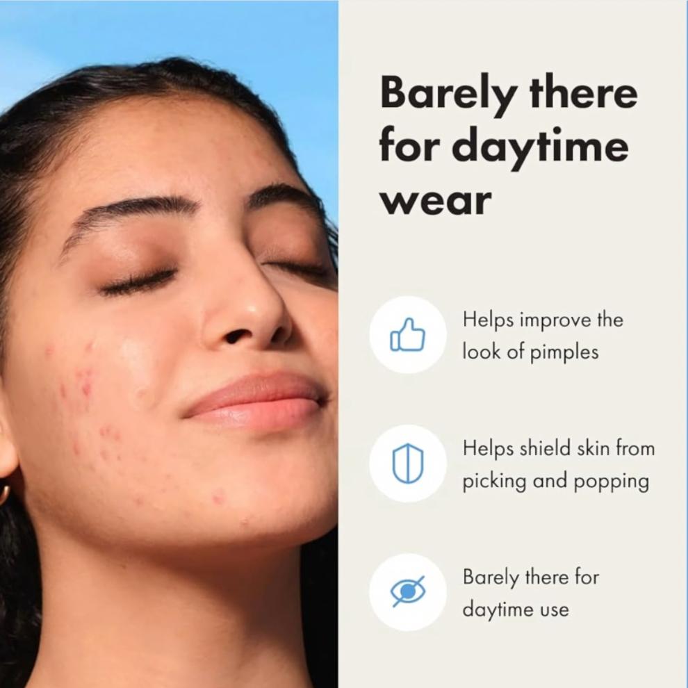 Mighty Patch™ Acne Shield