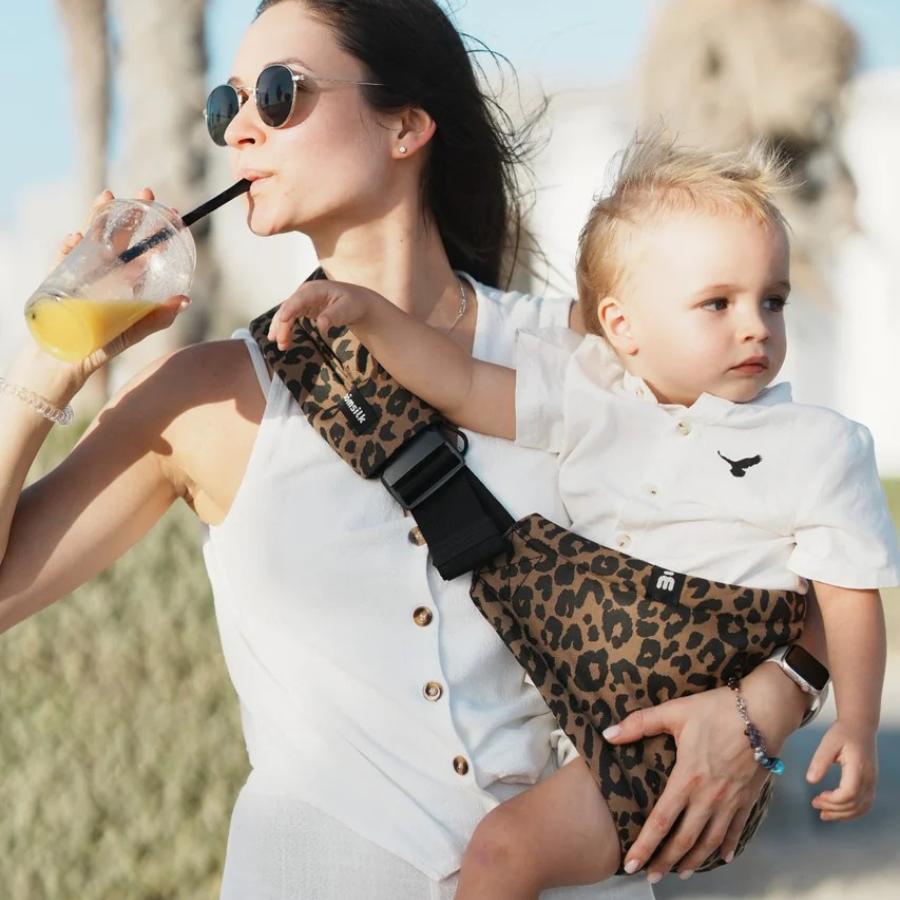 Cozycub™ MomSwing