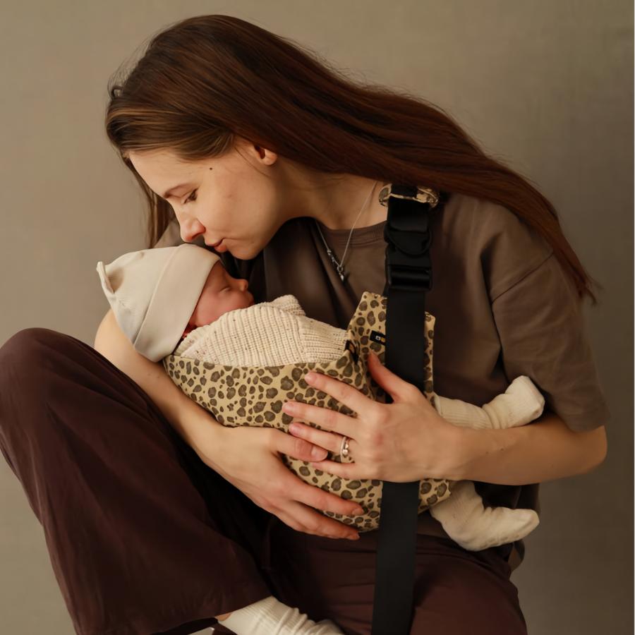 Cozycub™ MomSwing