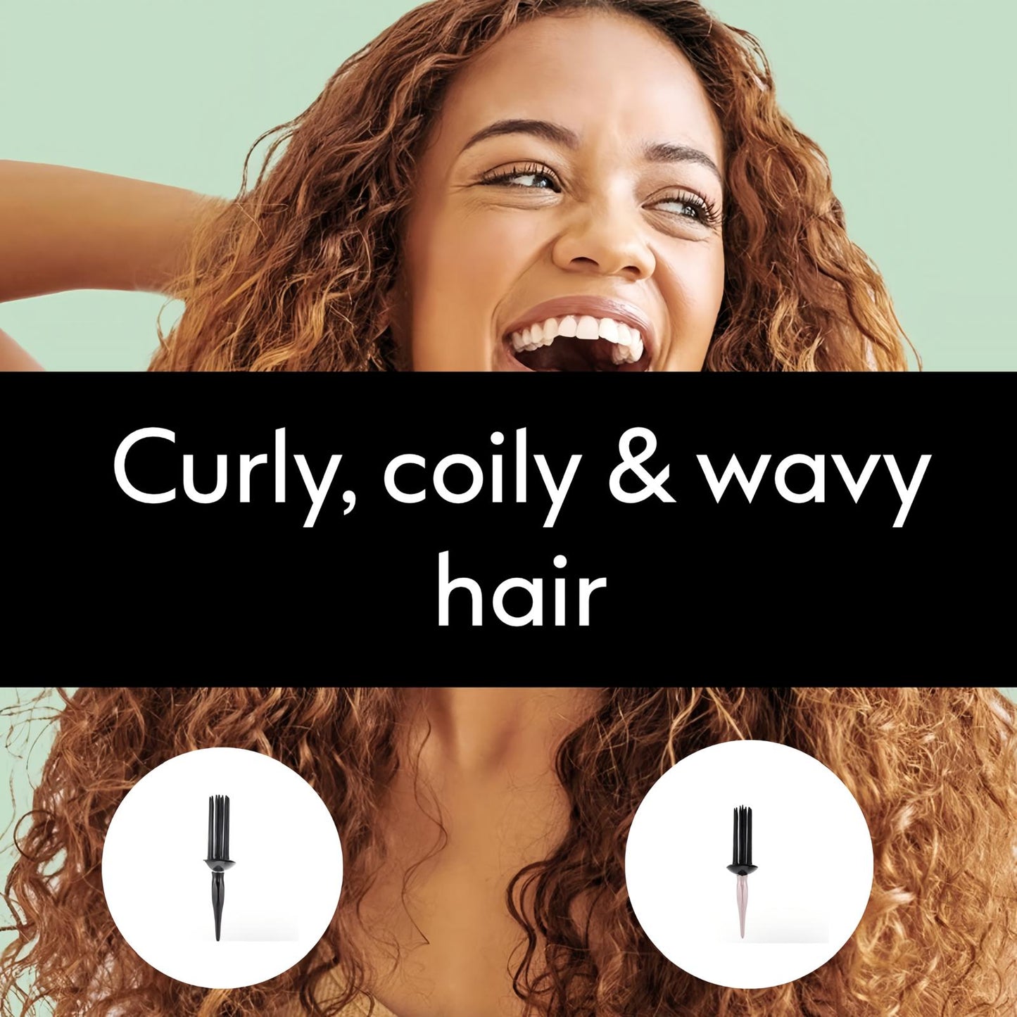 CurlyAura™