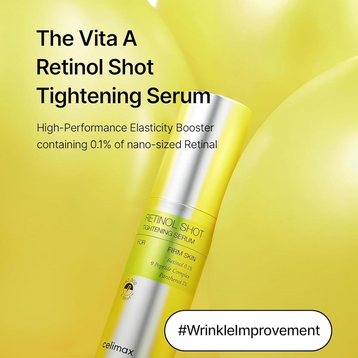 VitaShot™Boost