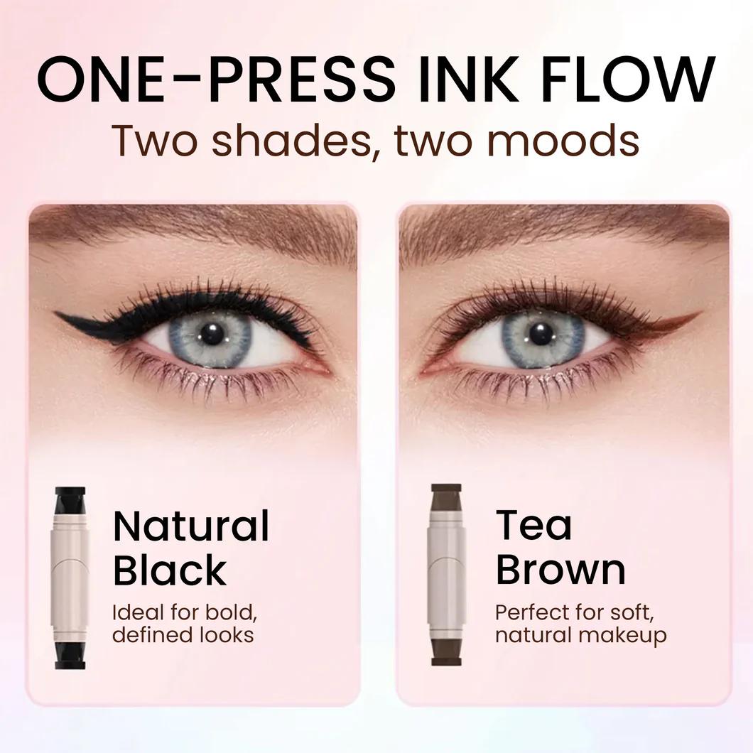 DoubleWing Pro Waterproof Eyeliner