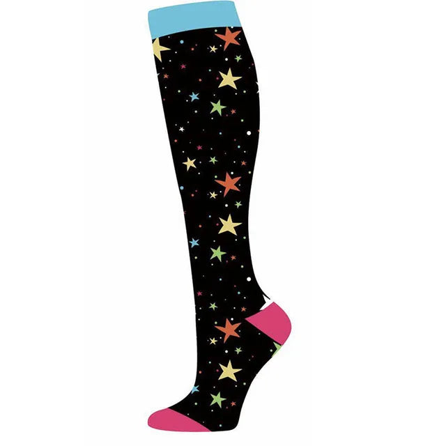 VenoFlex™ Elite Compression Socks