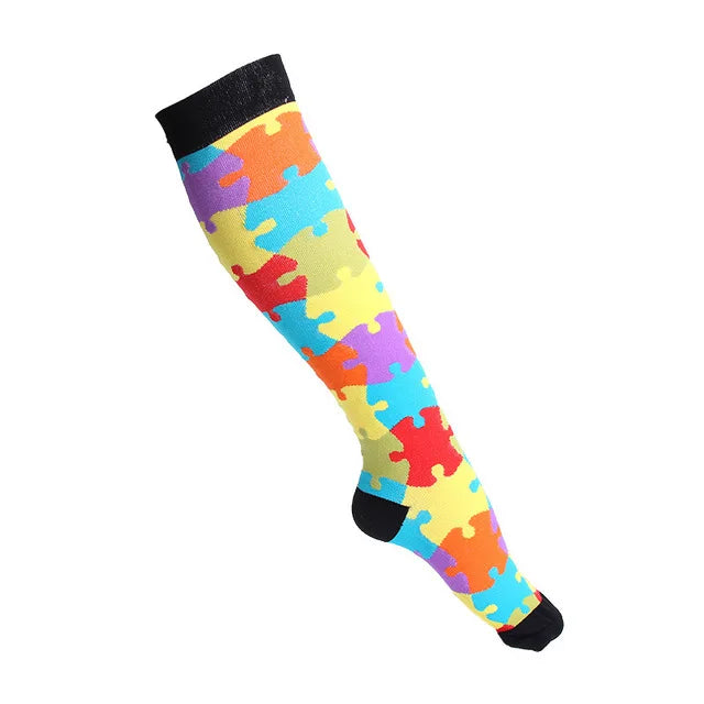 VenoFlex™ Elite Compression Socks