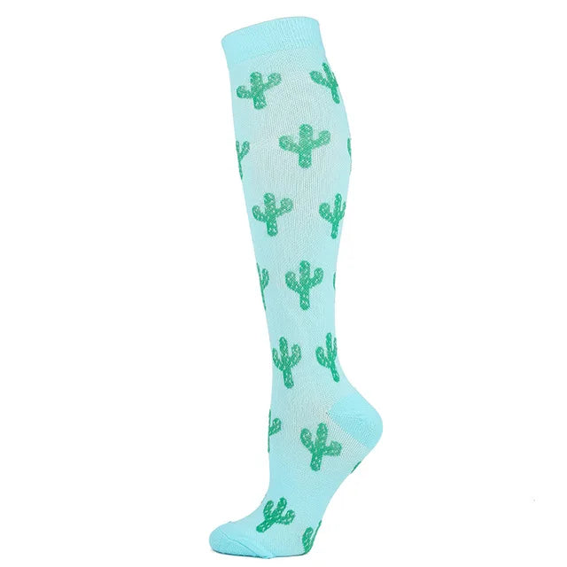 VenoFlex™ Elite Compression Socks