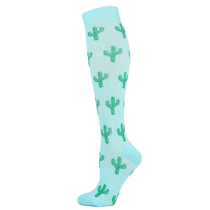 VenoFlex™ Elite Compression Socks