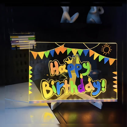 LumiDraw Creative Pad