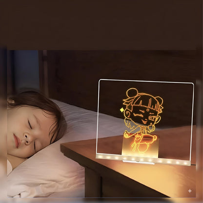 LumiDraw Creative Pad