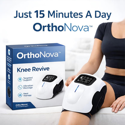 Orthonova knee revive