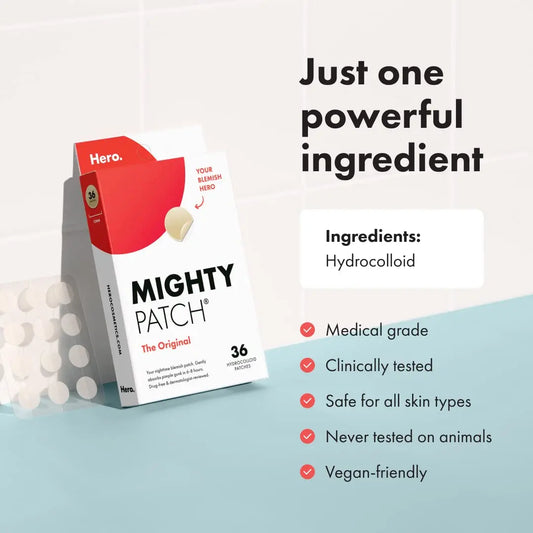 Mighty Patch™ Acne Shield