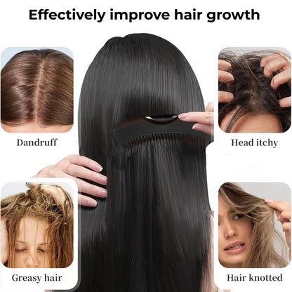 SmoothScalp Comb™