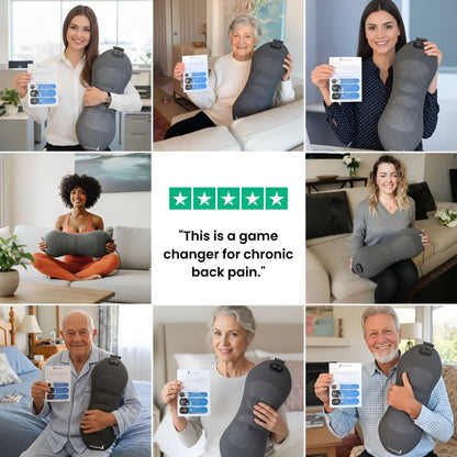 CoreTheraspine massager