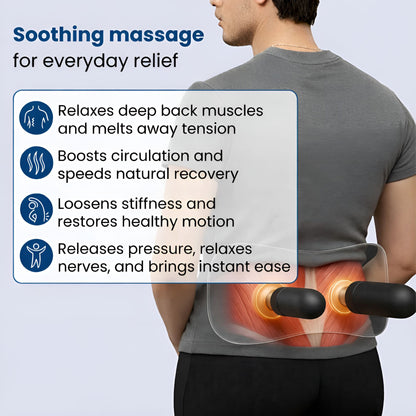 CoreTheraspine massager