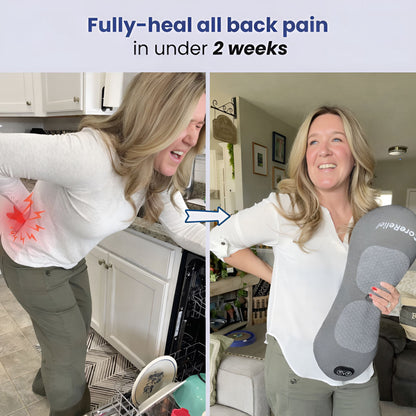 CoreTheraspine massager