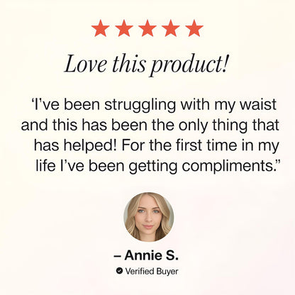 CoreGlow Red Light Relief Belt