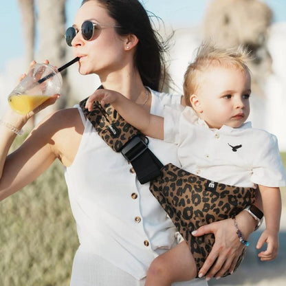 Cozycub™ MomSwing
