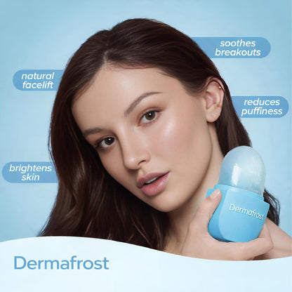 DermaFrost™ Ice Massage Roller