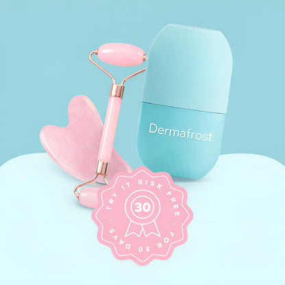 DermaFrost™ Ice Massage Roller