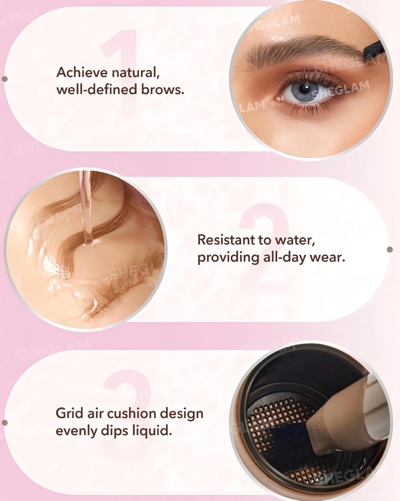 NaturalBrow™