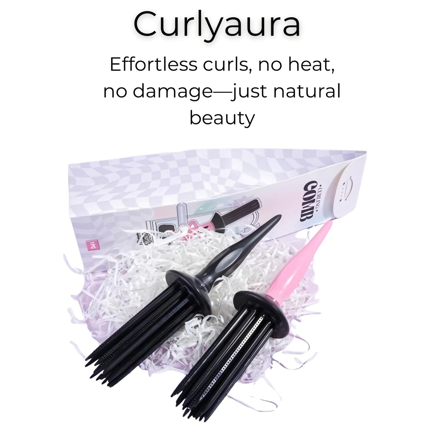 CurlyAura™