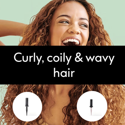 CurlyAura™