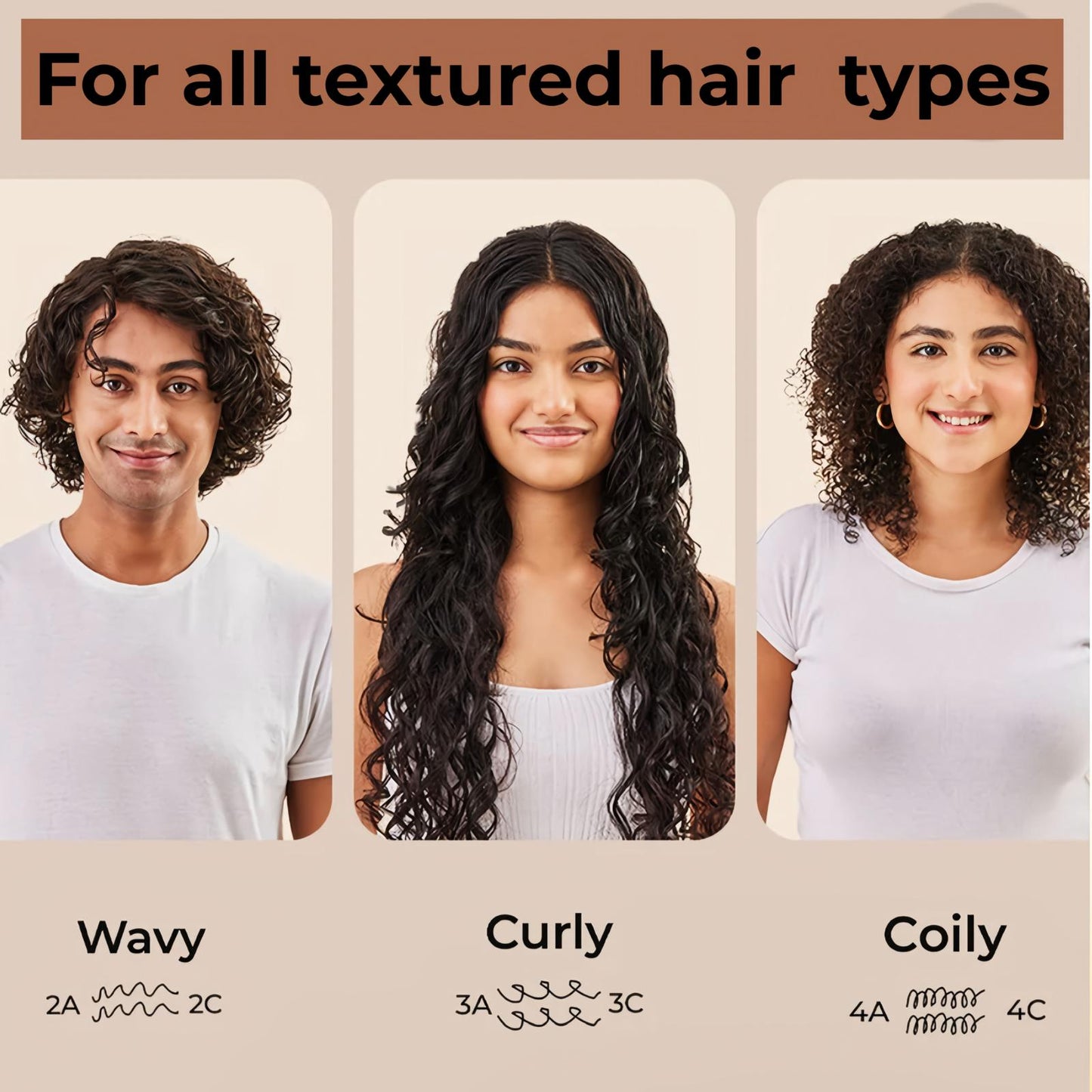 CurlyAura™