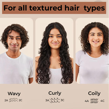 CurlyAura™