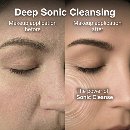 CryoGlow™ Hot & Cold Skin Cleansing Tool