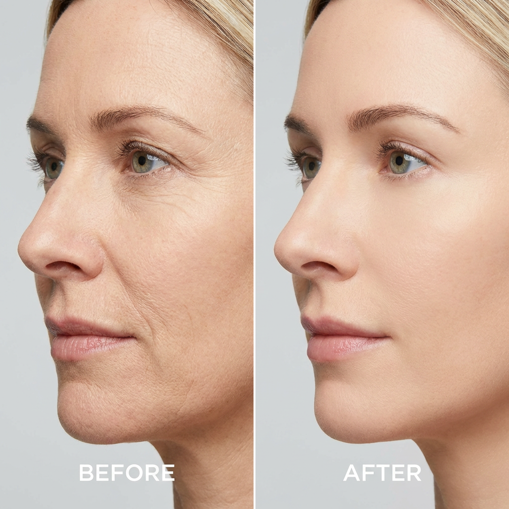 Derma Face Sculptor
