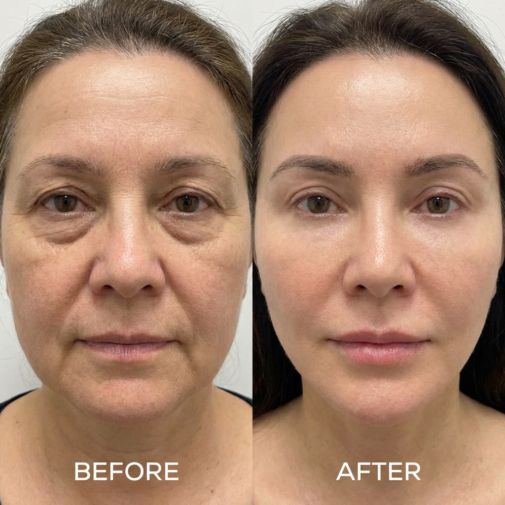 Derma Face Sculptor