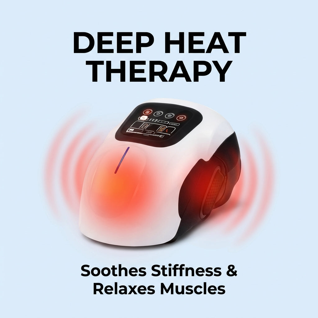 Orthonova knee revive