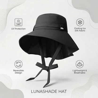 LunaShade Hat