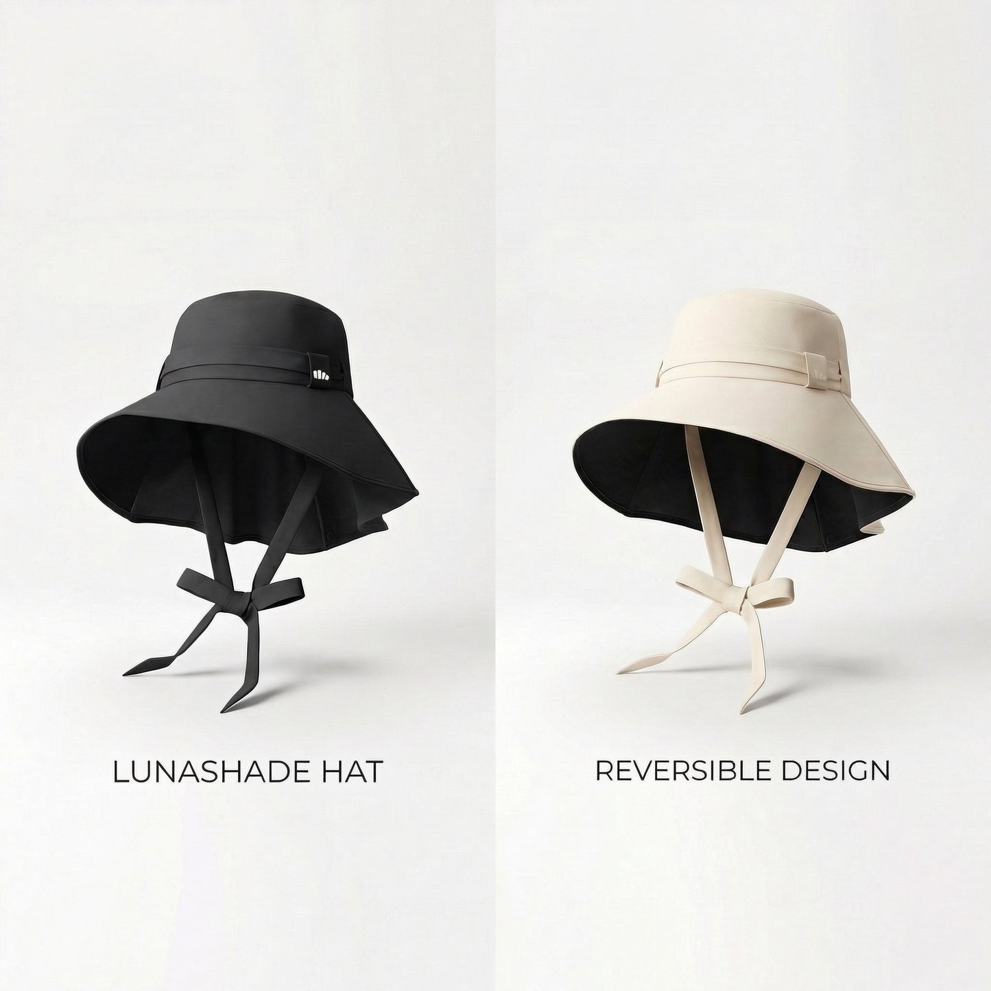 LunaShade Hat