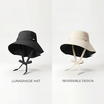 LunaShade Hat