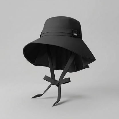 LunaShade Hat