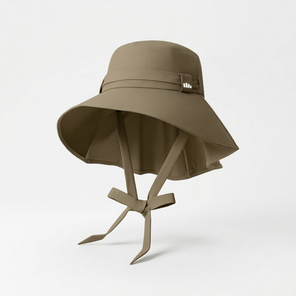 LunaShade Hat
