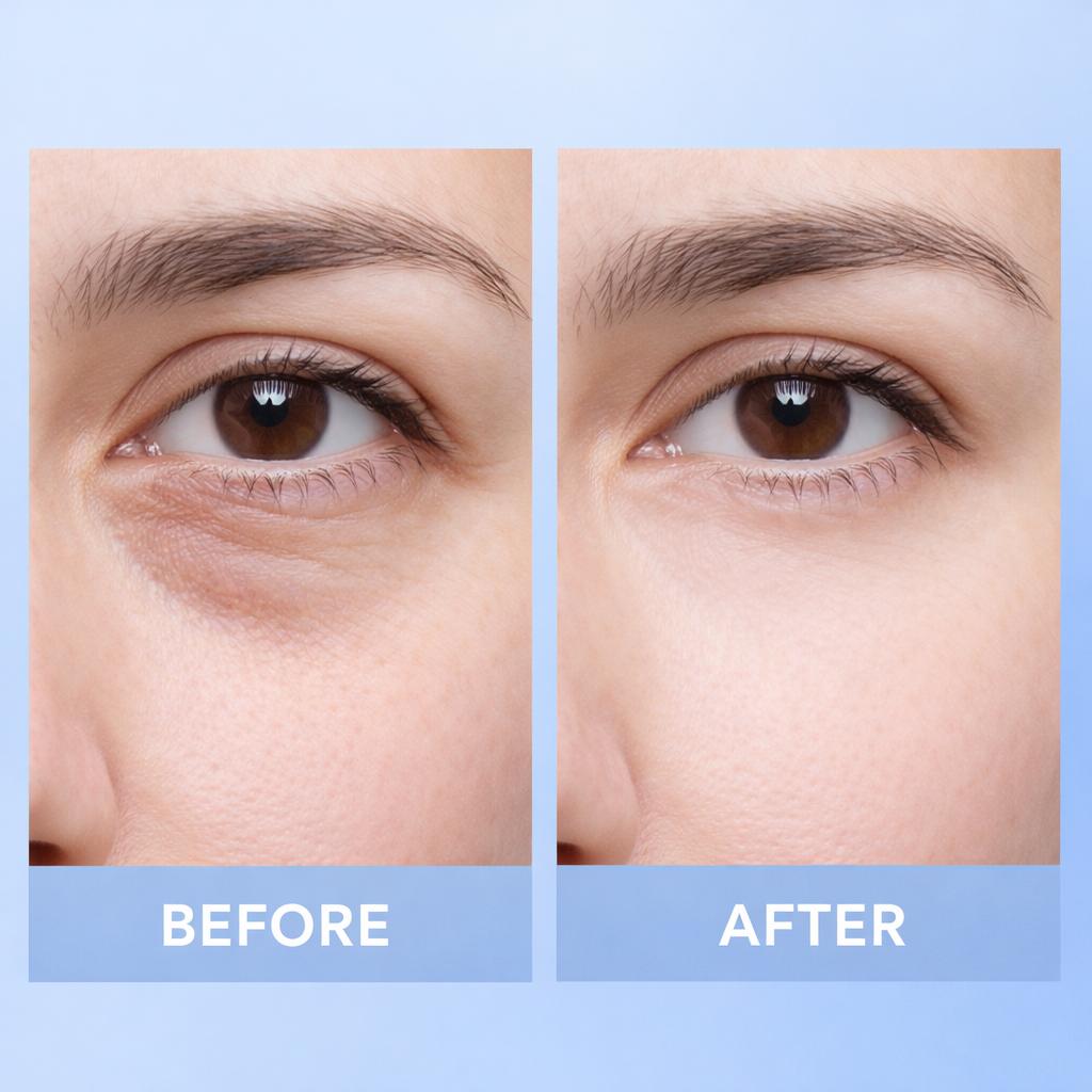 HydraEyes™ Nano Steam Eye Therapy Glasses