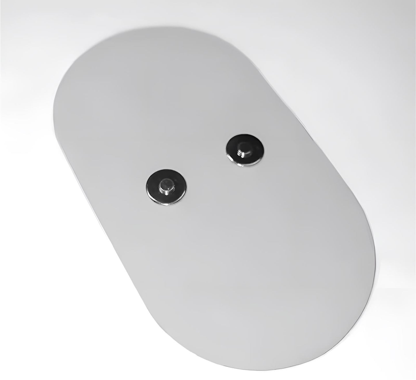 lumi portable electric massager