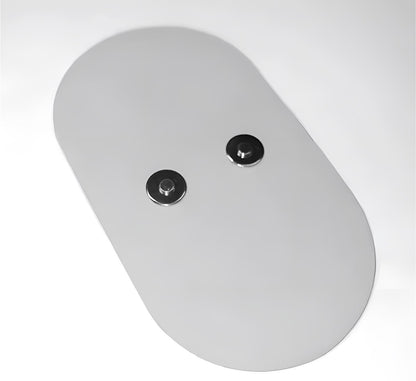 lumi portable electric massager