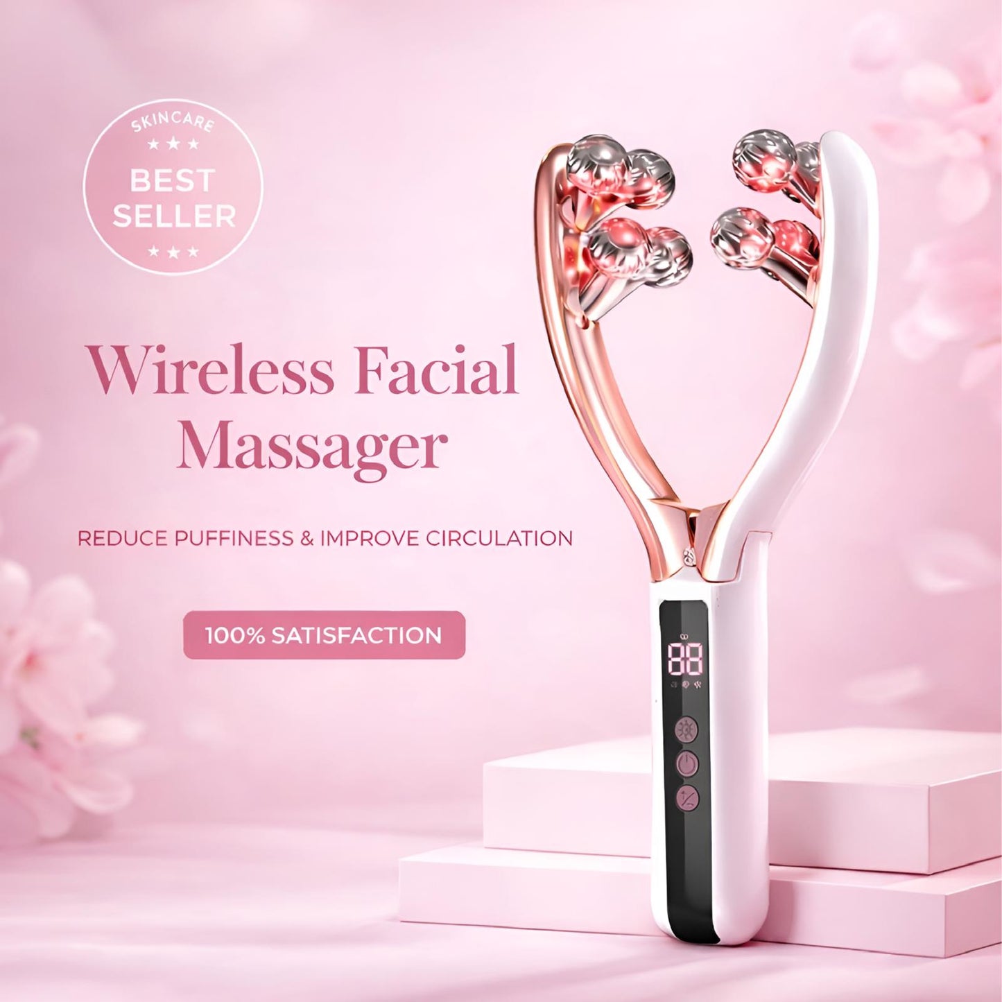 Derma Face Sculptor