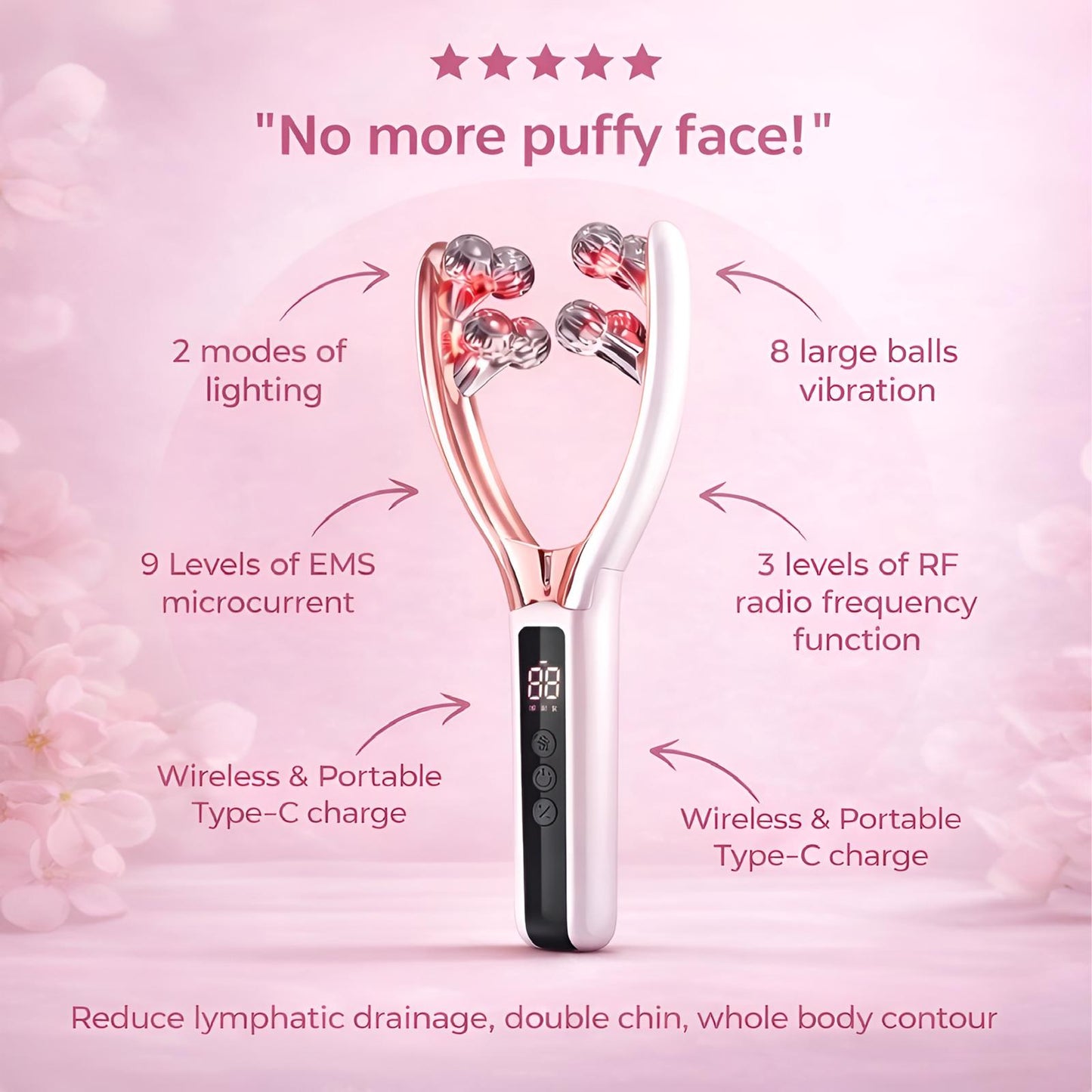 Derma Face Sculptor