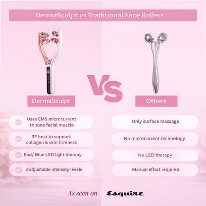 Derma Face Sculptor