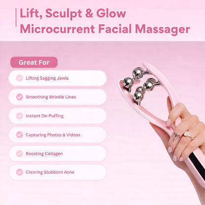 Derma Face Sculptor