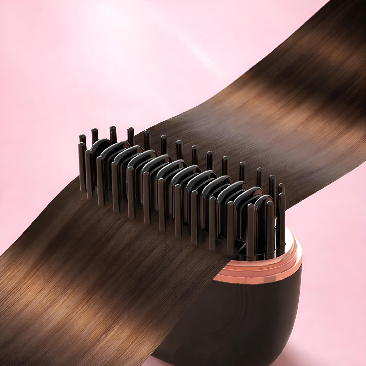 Luna Mini Ceramic Straightener