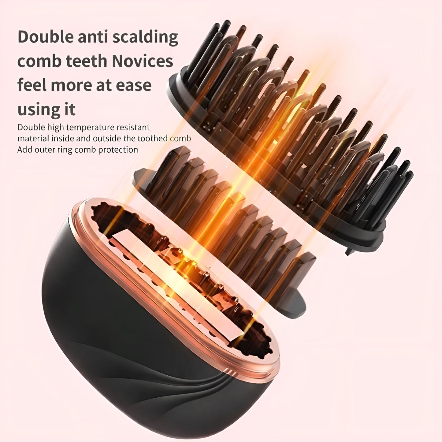 Luna Mini Ceramic Straightener