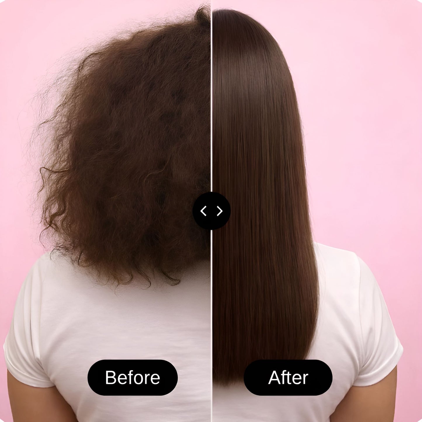 Luna Mini Ceramic Straightener