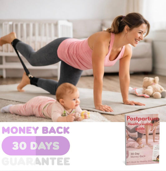 Free Ebook: 30 Days Diet Plan for Weight Loss Journey - Muma Flex