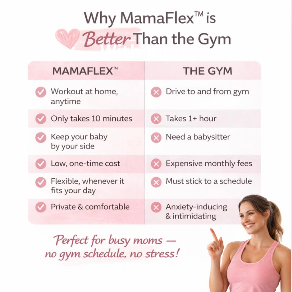 MamaFlex Recovery